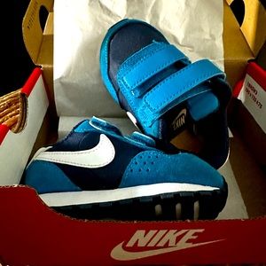 Toddler Nike Sneakers